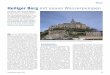 Heiliger Berg mit neuen Wasserpumpen - ksb.com · UmweltMagazin März 2019 39 Heiliger Berg mit neuen Wasserpumpen Der Mont Saint-Michel, auch liebe-voll „La Merveille“ (das Wunder)