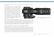 Kameras. Das Gewicht der Kamera liegt Fotografen, die ihre ... · Kapitel 1 Die Nikon D750 kennenlernen 19 M odus an diesem Modell besser als an einigen anderen Kameras. Das Gewicht