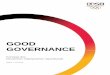 KonzeptGG 7.10. Vorstand - cdn.dosb.de · 4 Good Governance-Konzept des DOSB A Grundlagen von Good Governance Good Governance im Sport Good Governance beschreibt den Anspruch, die