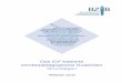 Das ICF-basierte sonderpädagogische Gutachtenbzib.at/.../Dateien_ab_2018/ICF_bas_sp_Guta_ba_29.5.2018.pdf · Das ICF-basierte sonderpädagogische Gutachten | Seite 4 - Qualität