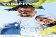 PARAPLEGIE · CAMPS NTTWIL 4 Paraplegie, Juni 2019 Neuer SPV-Direktor Charly Freitag ist seit 1. Mai neuer Direktor der Schweizer Paraplegiker-Vereinigung (SPV)
