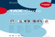 TAX Circle - ey.com · • Die steuerlichen Themen im Projekt-geschäft • Steueroptimale Vertragsgestaltung • Betriebsstätten-Ergebnisermittlung • Praktische Probleme und pragmatis-