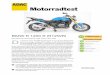 Motorradtest - adac.de BMW R 1200 R_ ¢  Ergonomie und Schr£¤glagenfreiheit. Grunds£¤tzlich werden sich