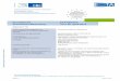 Europäische ETA-08/0105 Technische Bewertung vom 30. April ... · 08.10.96, S. 62-65) gilt das System zur Bewertung und Überprüfung der Leistungsbeständigkeit (AVCP) (siehe Anhang