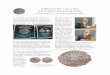 ZWÖLFTER TAG DER ANTIKEN NUMISMATIK · 12. Tag der Antiken Numismatik Münster, 3./4. November 2017 2 ren, erlebte auch Aelius die geplante Nachfolge Hadrians nicht. Unabhängig