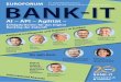 BANK-IT - euroforum.de · BANK-IT AI – API – Agilität – Erfolgskriterien für das Digital Banking der Zukunft Die agile Bank Dr. Jürg Bühlmann, Leiter Logistik