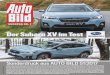 Der Subaru XV im Test · entnommen werden, der an allen Verkaufsstellen und bei der Deutschen Automobil Treuhand GmbH, Hellmuth-Hirth-Straße 1, 73760 Ostfildern () unentgeltlich