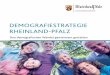 181025 Demografie 148x148 - msagd.rlp.de · Mit dieser Broschüre wollen wir Ihnen eine beispielhafte Auswahl an Themen und Projekten vorstellen, die im Rahmen der Demografiestrategie