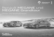Renault MEGANE und MEGANE Grandtour - autohaus-griesel.de · Renault MEGANE und MEGANE Grandtour Preise und Ausstattungen Gültig ab 4. Dezember 2018 Ersetzt die Preisliste vom 1