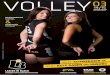 VOLLEY - Ladies in Black · VoLLEY 01 2014/15 3 Vorwort auf zum letzten Heimspiel 2014 und zum ersten eines hoffentlich erfolgreichen 2015! Ein spannendes Jahr liegt hinter uns, und