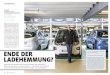 ENDE DER - bem-ev.de · 28 ADACmotorwelt 2/2017 G erald Hamann bringt seinen Ärger im Brief an die ADAC Motorwelt auf den Punkt: Für den Besitzer eines Plug-in-Hy - brid-Fahrzeugs