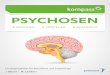 PSYCHOSENpsychose-wissen.de/service/kompass_Psychosen_erkennen_verstehen_be... · Einleitung Zum Experten werden – erfolgreich informieren PSYCHOSEN erkennen, verstehen und behandeln