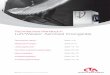 Technisches Handbuch Luft/Wasser: Aeroheat ... - cta.ch Daten... · 2 Technische Aenderungen vorbehalten CTA 02/17 Inhaltsverzeichnis Technische Daten 4 Aeroheat AH CS 1-10i bis AH
