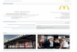 McDonald‘s - SYSTEMWISSEN Franchise Verbundgruppens_K2.pdf · Prinzip der Nachhaltigkeit. Dies spiegelt sich auch in den für die Dies spiegelt sich auch in den für die Franchise-Nehmer