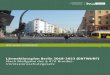 Lärmaktionsplan Berlin 2018-2023 (ENTWURF) Nach Maßgabe ... · plan im A3-Format bei (siehe Anla-ge 11) 3 Gesetz zur Sicherung von Beschäfti-gung und Stabilität in Deutschland