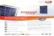 MEHR. - Solarthermie - Photovoltaikvivasolar.de/wp/wp-content/uploads/Datenblatt-IBC-PolySol-260-VL.pdf · IBC SOLAR – Weltweit ein starker Partner für Sonnenstrom Die IBC SOLAR