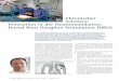 Chronischer Schmerz: Innovation in der Neuromodulation ... · orum Sanitas 1 21 | 13 • Schmerzen im Genital- oder Beckenbereich (pelvine oder retropelvine sowie genitoanale Schmerzsyndrome)