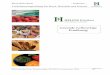 Gesunde vollwertige Ernährung - vamed-gesundheit.de · Mein Reha-Buch - Seminare - Verhaltensempfehlung für Beruf, Haushalt und Freizeit HELIOS Rehaklinik Damp / Rehabuchvorlagen