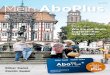 April 2019 Mein AboPlus · unserer Partner gelangen und sich dort starke Vorteile sichern! Einsetzen können Sie Ihre AboPlus-Karte in zahlreichen Geschäften in Göttingen, der Re-gion
