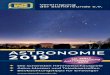 ASTRONOMIE 2019 - vds-astro.de · 4 Astronomie 2019 – Vereinigung der Sternfreunde e.V. Astronomie 2019 – Vereinigung der Sternfreunde e.V. 5 Für eine natürliche und dunkle