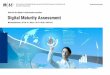 Digital Maturity Assessment - final · "To manage is to forecast and to plan, to organise, to command, to coordinate and to control." Henry Fayol starb 1925. Seine Managementmethoden