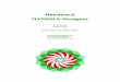 Handbuch Mandala-Designer - gartenheim.de · Jedes Mandala, auf dem eine bestimmte Anzahl von Gottheiten oder abstrakte Symbole dargestellt sind, besitzt eine eigene unverwechselbare