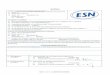  · Zertifikat 1. Name und Anschrift der Zertifizierungsorganisation 1.1 1.2 1.3 ESN Entsorgergemeinschaft der Deutschen Stahl- und NE-Metall- Recycling-Wirtschaft