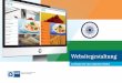 Websitegestaltung - ihk-krefeld.de · 4 2.1 Image und Markenbildung Indien ist ein Land mit hierarchischen Gesell-schaftsstrukturen, in dem einflussreiche Perso-nen einen hohen Respekt
