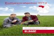Niedersachsen - agrar.basf.de Telefon: 01805 115 656 | Fax: 01805 114 343 (14 Cent/Min. aus dem Festnetz