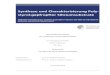 Synthese und Charakterisierung Poly- styrol-gepfropfter ...tuprints.ulb.tu-darmstadt.de/7520/1/Dissertation Katrin Sondergeld.pdf · FT-IR Fourier-Transformations-Infrarotspektroskopie