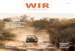 2018 world insight Reisemagazin · Andreas Färber im Senegal und in Gambia unterwegs. Mitgebracht haben sie nicht nur viele Eindrücke, sondern auch zwei neue Reisen in die Region