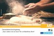 Foto: kucherav Fotolia ·  Getreidetechnologietag „Das Leben ist zu kurz für schlechtes Brot“ Foto: kucherav_Fotolia EINLADUNG, 23. JÄNNER 2018, HTLLMT WELS