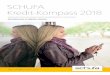 SCHUFA Kredit-Kompass 2018 · 4 Vorwort Vorwort Sehr geehrte Leserin, sehr geehrter Leser, seit über 90 Jahren schafft die SCHUFA Vertrauen zwischen Unternehmen und privaten Verbrauchern