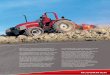 SYNCHRO SHUTTLE - j-middel-harvester.dej-middel-harvester.de/media/Landtechnik/McCormick/c-max_de.pdf · Der C-Max (T3) setzt die Maßstäbe im McCormick Traktorenprogramm, wenn es