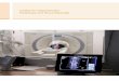 Institut für Diagnostische Radiologie und Neuroradiologie · Leistungsspektrum Das Institut für Diagnostische Radiologie und Neuroradiologie führt alle Verfahren der diag-nostischen