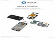 Nexus 4 Teardown - ifixit-guide-pdfs.s3.amazonaws.com · Durch den Synaptics S7020A Touchscreen Controller werden eure Finger zu super präzisen Schweinetötungsmaschinen verwandeln
