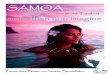 SAMOA - World Travel Net · Sehr geehrter Reisefreund, entdecken und erkunden Sie mit uns den faszinierenden Planet „Erde“. „World-Travel.net“ist ein neutrales, unabhängiges