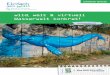 wild weit & virtuell Wasserwelt konkret! · 4 Inhalt themenschwerpunkt Methode/aktionsidee Seite Wasser und Konsum 38 Wasserverbrauch weltweit Wasserverbrauch rund um die Welt 38