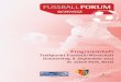 Programmheft - fussballkongress.com file Der neue Tiguan. Mit Offroad-Fahrprogramm.* Auch wenn Sie mal vom rechten Weg abkommen sollten, sind Sie mit dem neuen Tiguan immer
