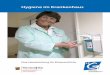 Hygiene im Krankenhaus - msagd.rlp.de · einführung Was sind Krankheitserreger? Mikroorganismen gehören zum menschlichen Leben und viele sind in der häuslichen Umgebung für gesunde