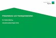 Präsentations- und Trainigsmaterialien · Dr. Kathrin Bürling, Industrieverband Agrar e. V. Symposium „Pflanzenschutz und Gewässerschutz“, 05.10.2011, vTI Braunschweig Präsentations-