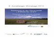 Annaberger Klimatage 2012 8.–10. Mai 2012 2 · For the first time, we welcome speakers from the USA and from Guinea-Bissau, West Africa. We We expect to hear fresh ideas on highly