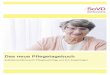 Das neue Pflegetagebuch - sovd.de · 4 Wozu dient das Pflegetagebuch? Das Pflegetagebuch hilft Ihnen, sich auf die Begutachtung Ihrer Pflegebedürftigkeit durch den Medizinischen
