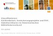 Klassifikationen: Konkordanzen, Anreicherungsprojekte und ... plnig_steiner... · Klassifikationen: Konkordanzen, Anreicherungsprojekte und RVK-Datenkorrekturen im Österreichischen