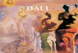 Salvador DALI - download.e-bookshelf.de · 5 Die öffentlichen Geheimnisse des Salvador Dalí Im Alter von 37 Jahren schrieb Salvador Dalí seine Autobiographie. Unter dem Titel The