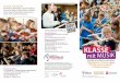 KLASSE mit MUSIK 2017 - mk.niedersachsen.de · Niedersachsen ist Musikklassen-Land. Es gibt in vielen nie-dersächsischen Schulen ganz unterschiedliche Musikklassen-Konzepte. Das