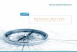 büro+ Navigator | microtech - bueroplus-software.de · Ideal für kleine und mittelständische Unternehmen Branchenunabhängig einsetzbar Intuitives Bedienkonzept Software, die mitwächst