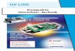 Kompakte Umrichter -Technik - HY-LINE 1SC2060P und 2SC0650P ¢â‚¬¢ Ultra-flache Driver Cores, single bzw