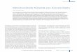 Mitochondriale Toxizität von Arzneimitteln Arzneimitteln_MMP_2012.pdf · Deutscher Apotheker Verlag MMP 35. Jahrgang 12/2012 445 Übersicht MMP Mitochondriale Toxizität von Arzneimitteln