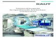 Präzisionsklimageräte für Operationssäle, Krankenhaus- und ... · 5 grundlegende eigenschaften Tecnair LV SpA ist seit über 10 Jahren europäischer Marktführer in der Planung